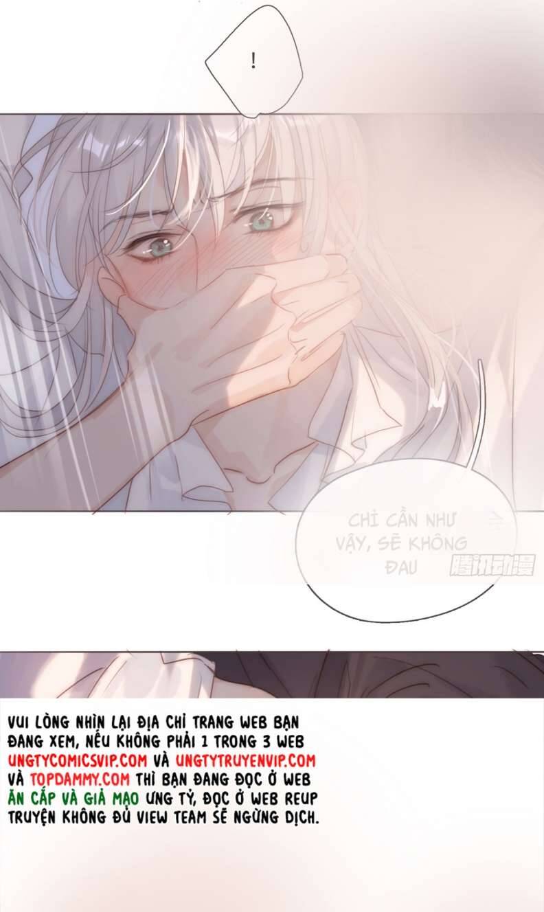 Thỉnh Cùng Ta Đồng Miên-Xin Hãy Ngủ Cùng Ta - Chapter 108 - Page 21