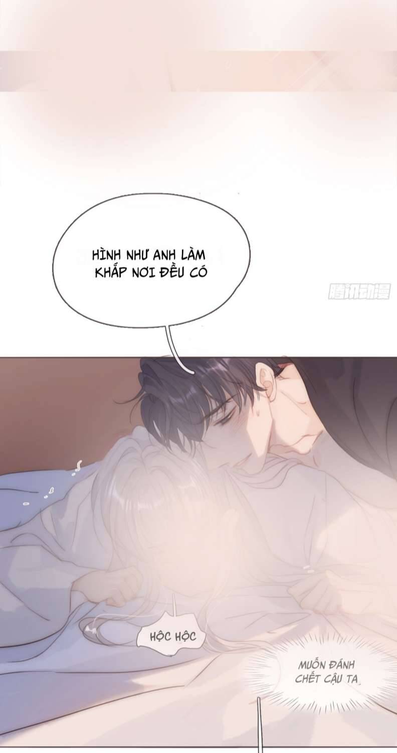 Thỉnh Cùng Ta Đồng Miên-Xin Hãy Ngủ Cùng Ta - Chapter 108 - Page 22