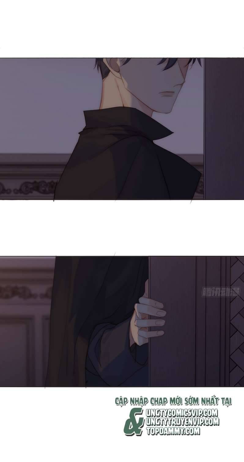 Thỉnh Cùng Ta Đồng Miên-Xin Hãy Ngủ Cùng Ta - Chapter 108 - Page 25