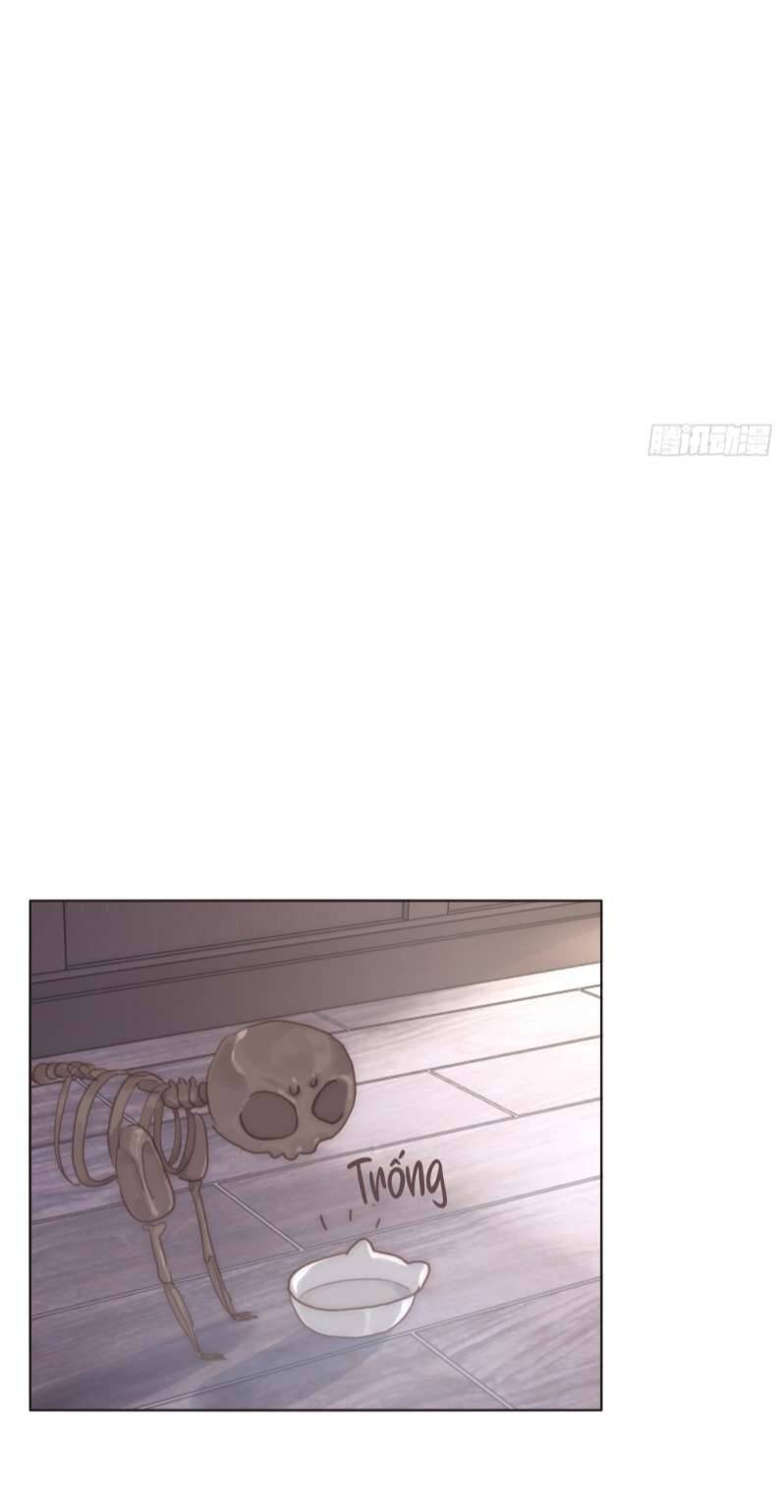 Thỉnh Cùng Ta Đồng Miên-Xin Hãy Ngủ Cùng Ta - Chapter 108 - Page 26