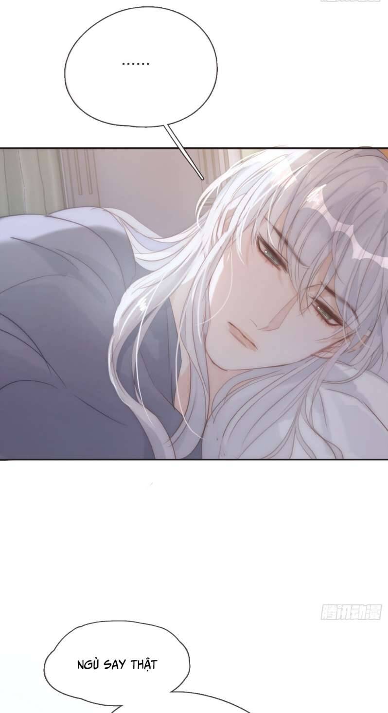 Thỉnh Cùng Ta Đồng Miên-Xin Hãy Ngủ Cùng Ta - Chapter 108 - Page 28