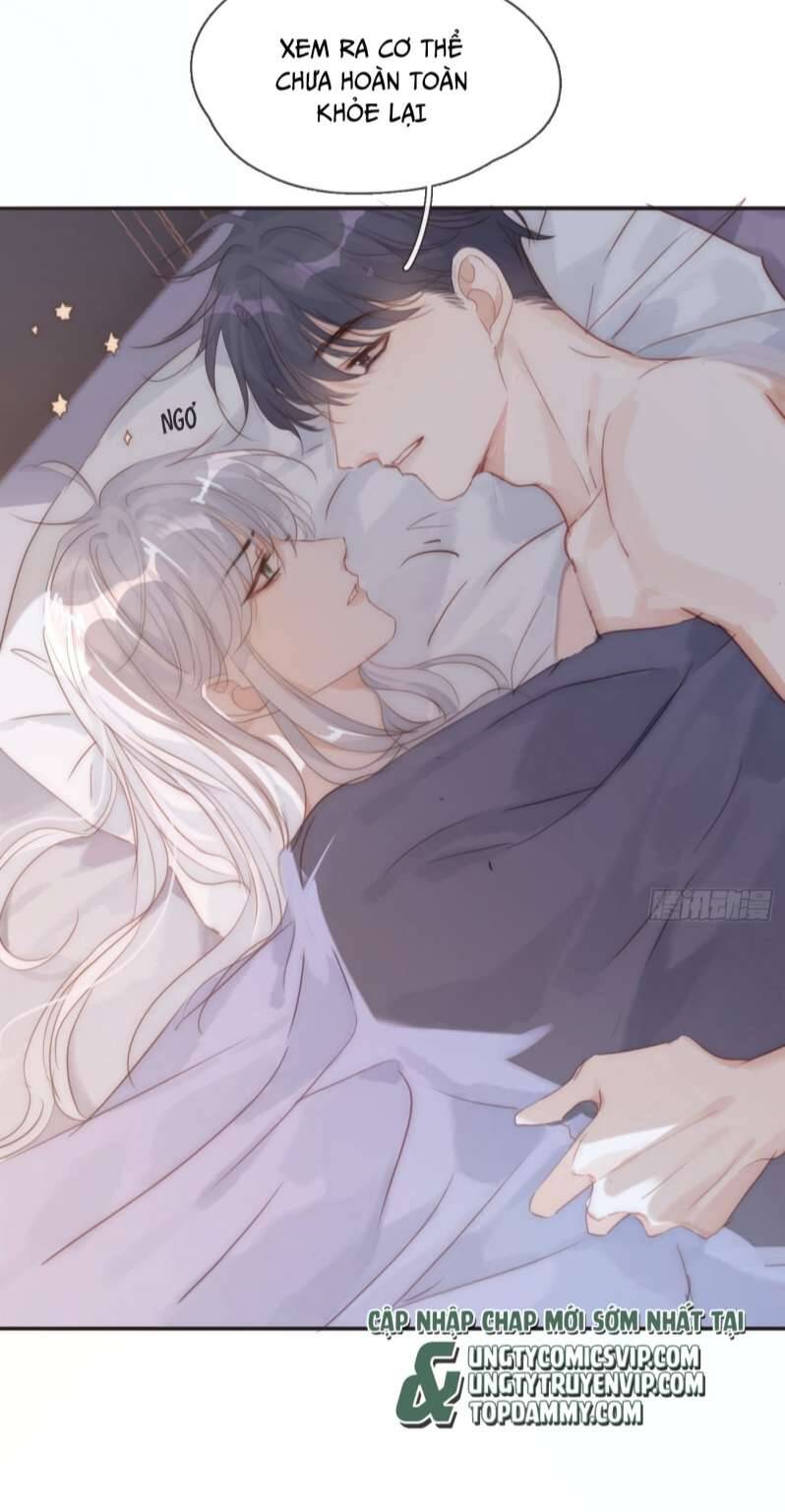 Thỉnh Cùng Ta Đồng Miên-Xin Hãy Ngủ Cùng Ta - Chapter 108 - Page 29
