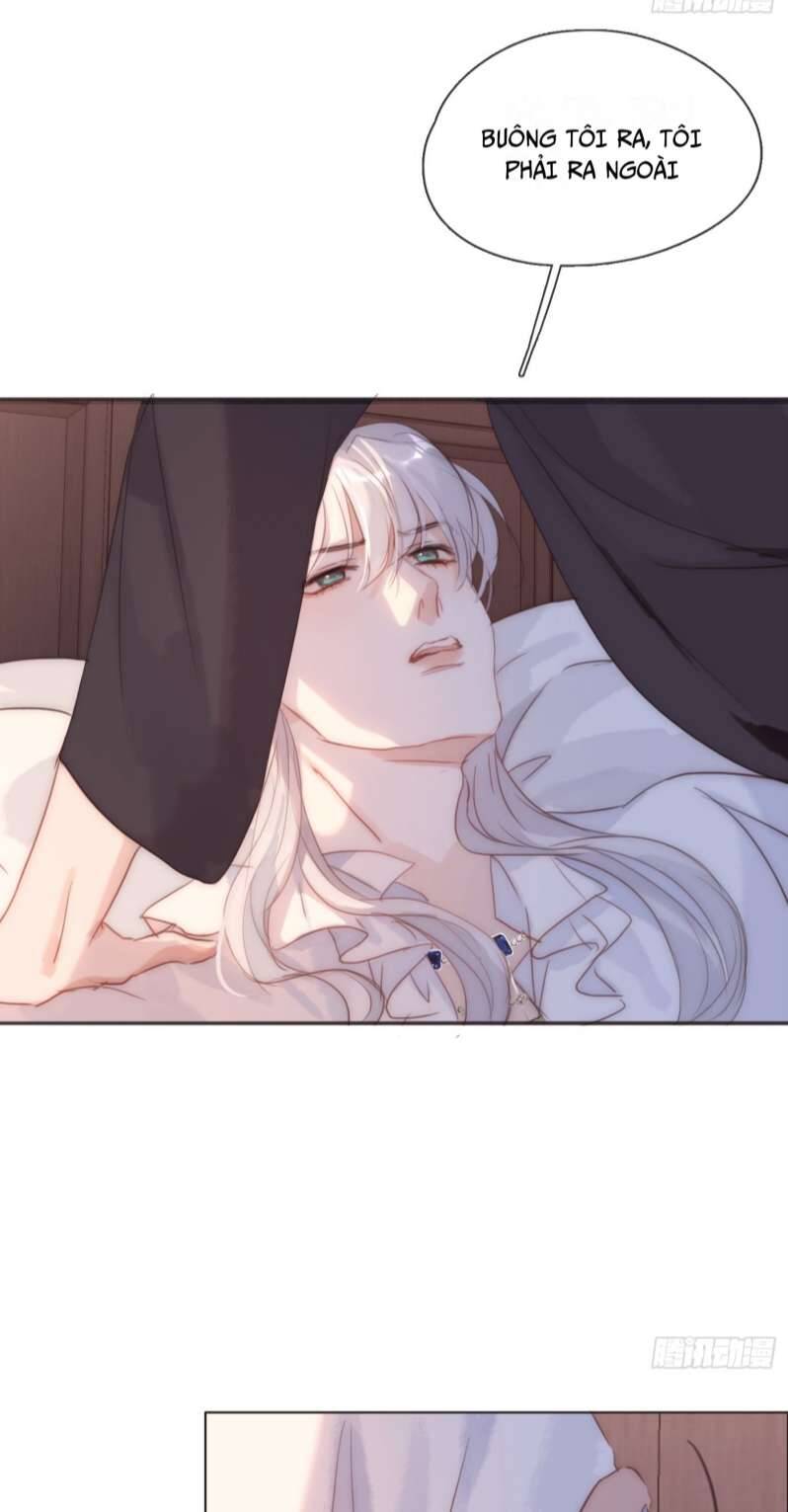 Thỉnh Cùng Ta Đồng Miên-Xin Hãy Ngủ Cùng Ta - Chapter 108 - Page 3