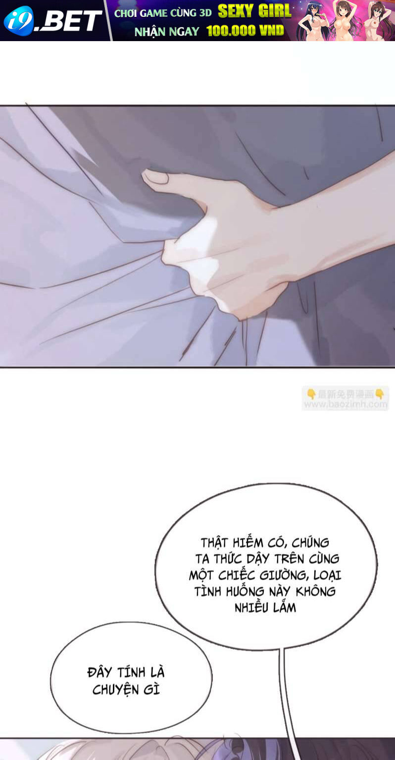 Thỉnh Cùng Ta Đồng Miên-Xin Hãy Ngủ Cùng Ta - Chapter 108 - Page 30