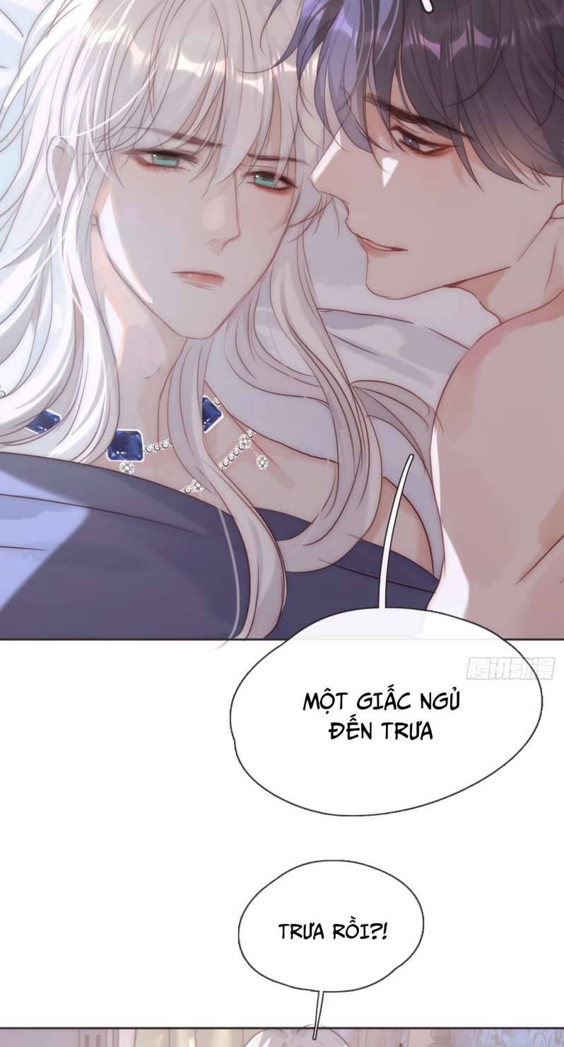 Thỉnh Cùng Ta Đồng Miên-Xin Hãy Ngủ Cùng Ta - Chapter 108 - Page 31