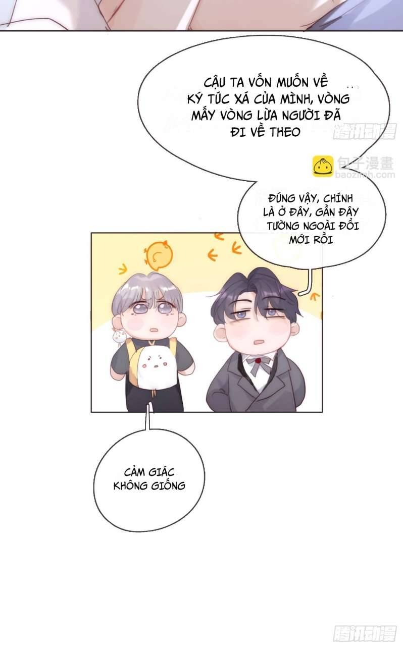 Thỉnh Cùng Ta Đồng Miên-Xin Hãy Ngủ Cùng Ta - Chapter 108 - Page 34