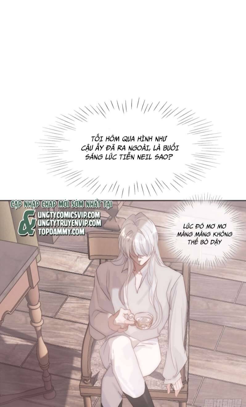Thỉnh Cùng Ta Đồng Miên-Xin Hãy Ngủ Cùng Ta - Chapter 108 - Page 35