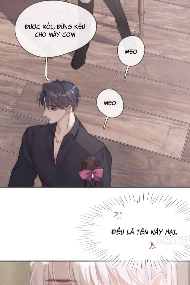 Thỉnh Cùng Ta Đồng Miên-Xin Hãy Ngủ Cùng Ta - Chapter 108 - Page 36