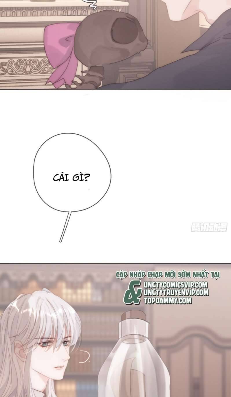 Thỉnh Cùng Ta Đồng Miên-Xin Hãy Ngủ Cùng Ta - Chapter 108 - Page 38