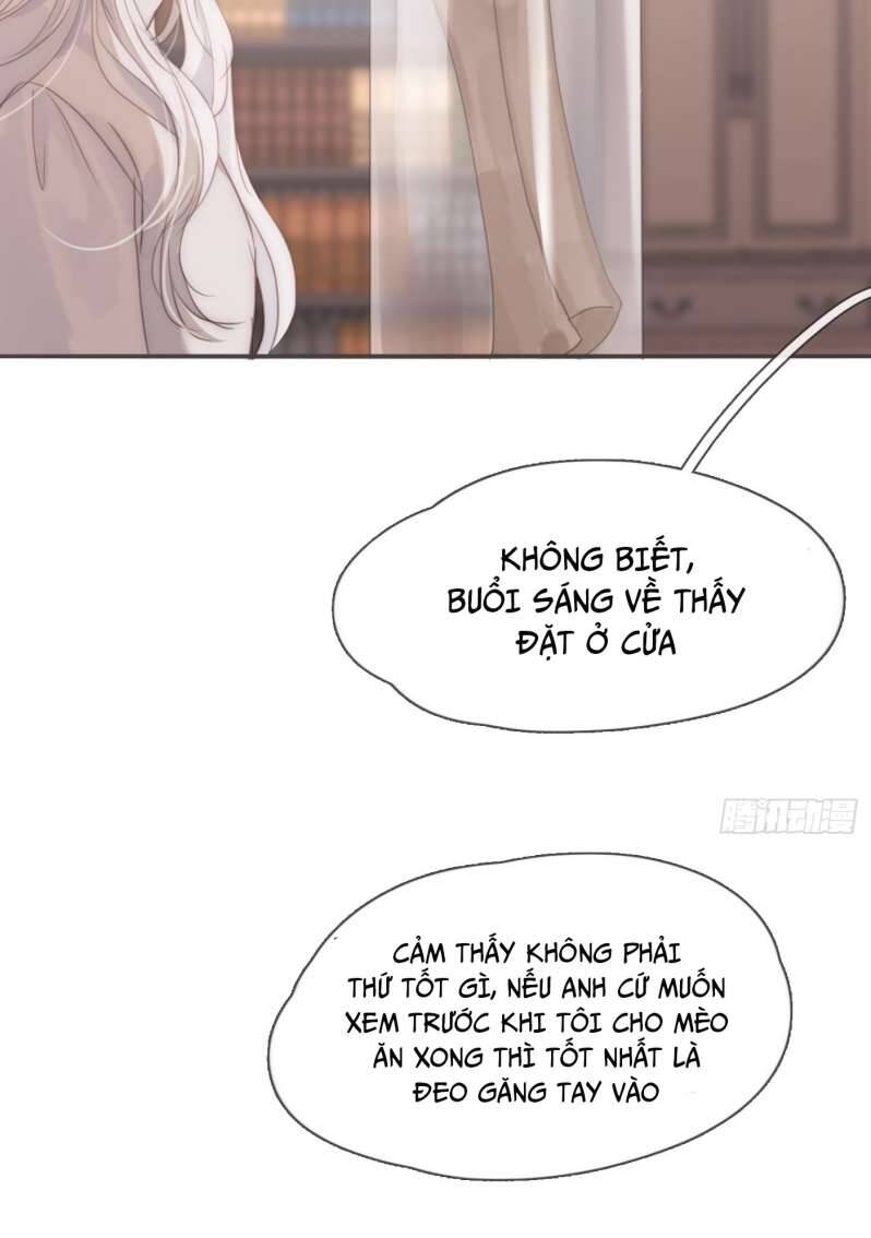 Thỉnh Cùng Ta Đồng Miên-Xin Hãy Ngủ Cùng Ta - Chapter 108 - Page 39