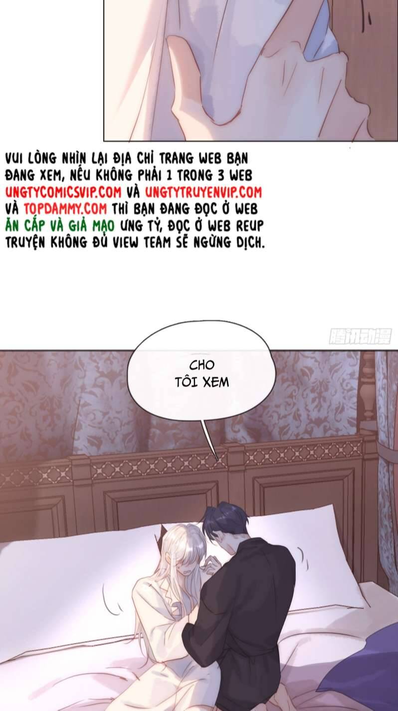 Thỉnh Cùng Ta Đồng Miên-Xin Hãy Ngủ Cùng Ta - Chapter 108 - Page 4