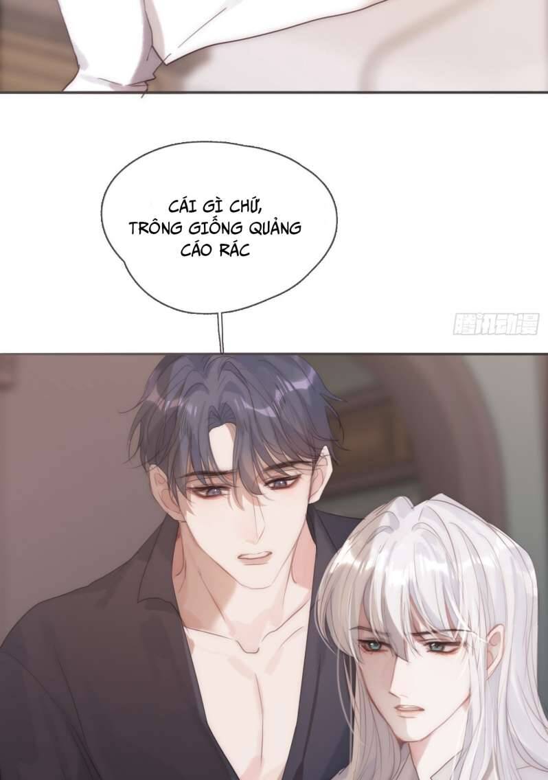 Thỉnh Cùng Ta Đồng Miên-Xin Hãy Ngủ Cùng Ta - Chapter 108 - Page 41