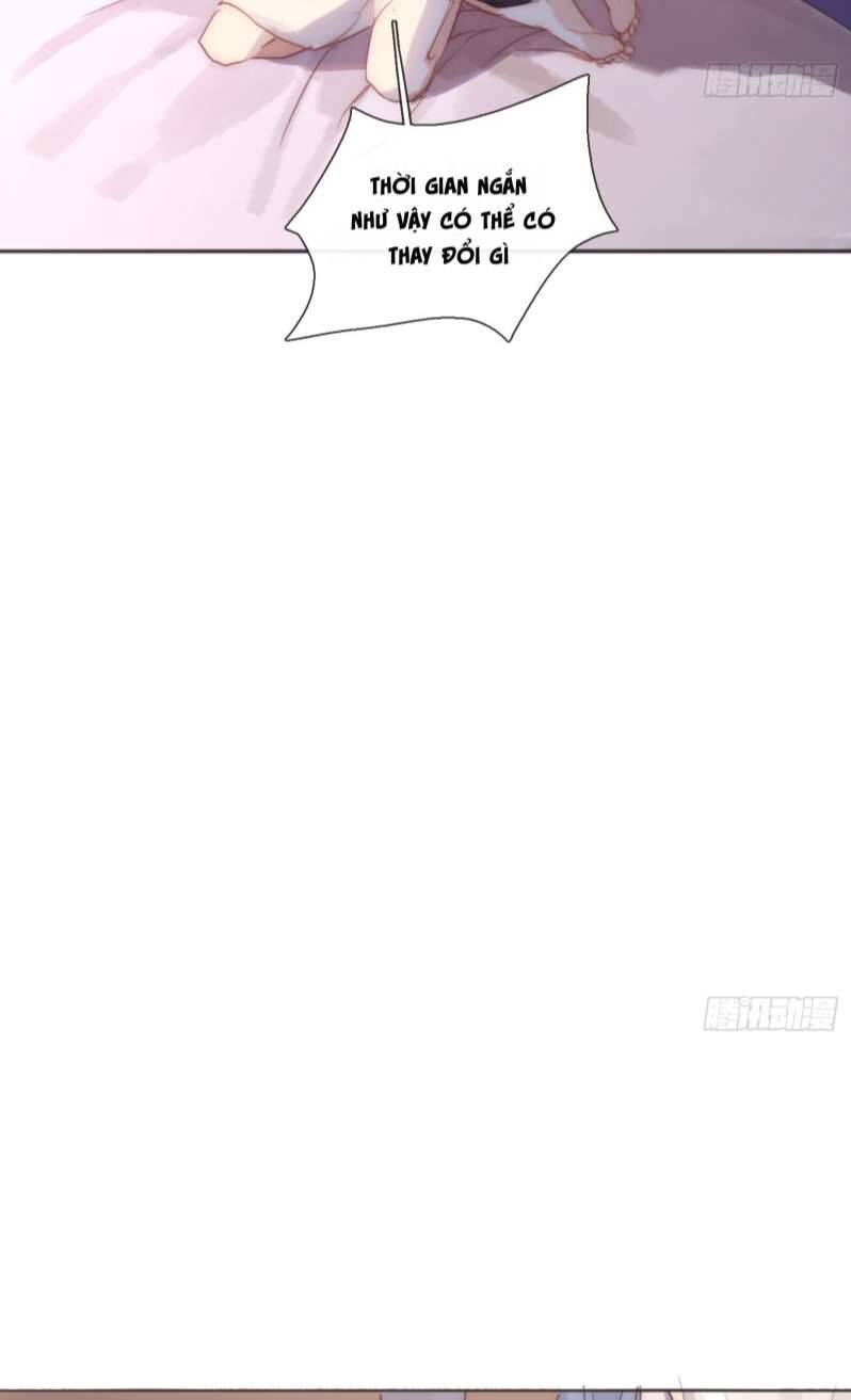 Thỉnh Cùng Ta Đồng Miên-Xin Hãy Ngủ Cùng Ta - Chapter 108 - Page 5