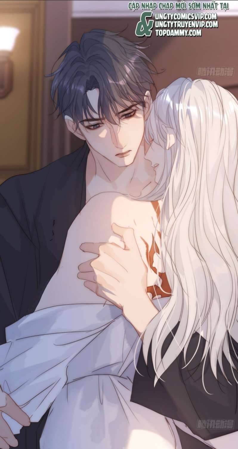 Thỉnh Cùng Ta Đồng Miên-Xin Hãy Ngủ Cùng Ta - Chapter 108 - Page 7