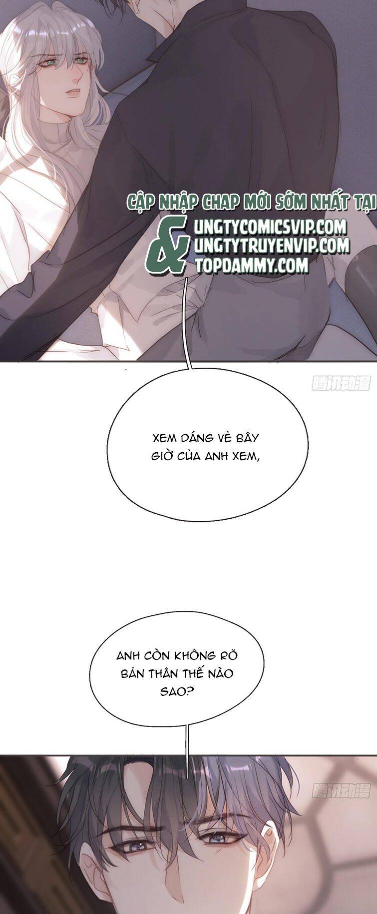 Thỉnh Cùng Ta Đồng Miên-Xin Hãy Ngủ Cùng Ta - Chapter 109 - Page 10