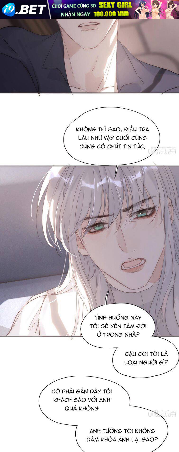 Thỉnh Cùng Ta Đồng Miên-Xin Hãy Ngủ Cùng Ta - Chapter 109 - Page 11