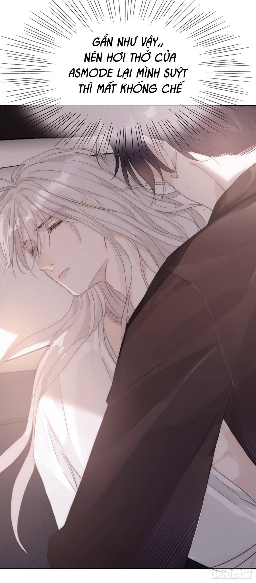 Thỉnh Cùng Ta Đồng Miên-Xin Hãy Ngủ Cùng Ta - Chapter 11 - Page 18