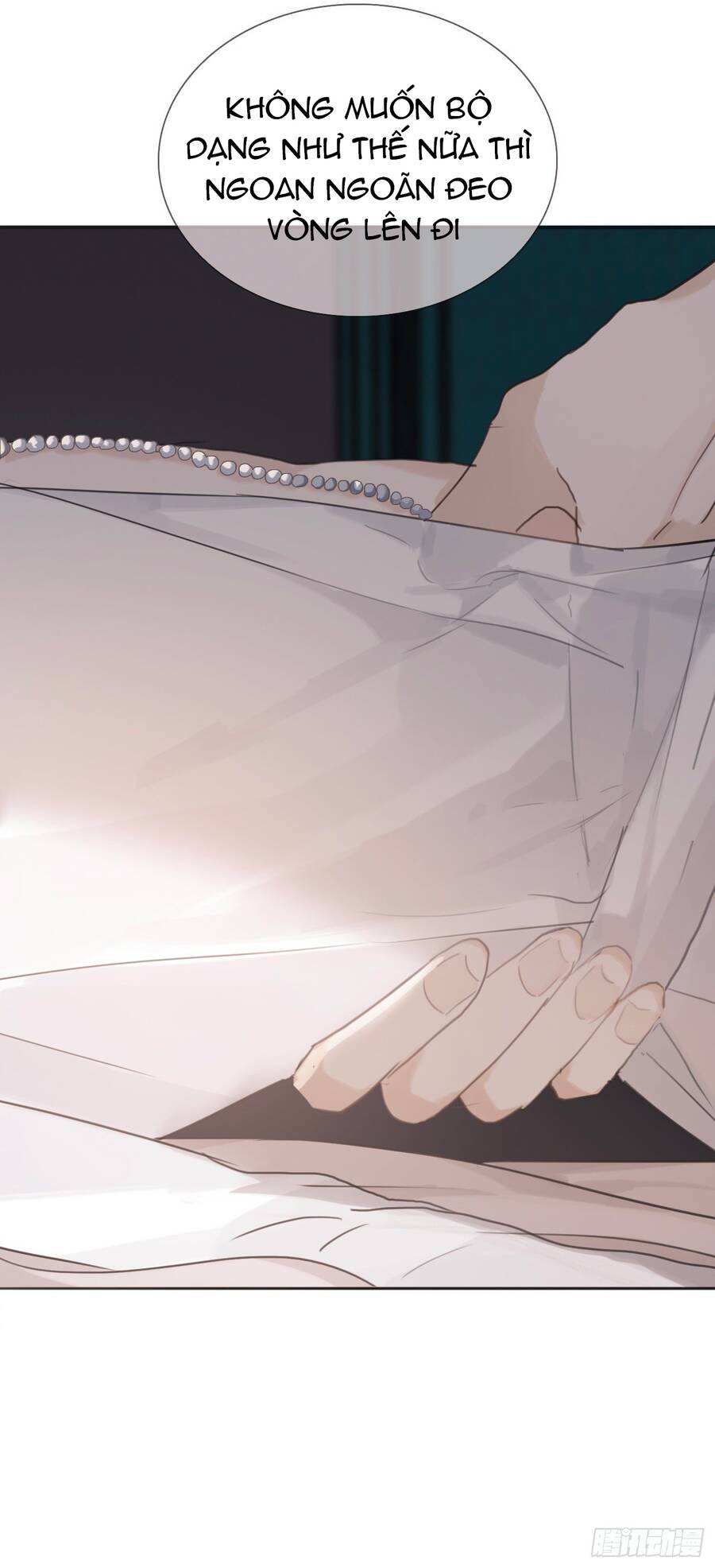 Thỉnh Cùng Ta Đồng Miên-Xin Hãy Ngủ Cùng Ta - Chapter 11 - Page 23