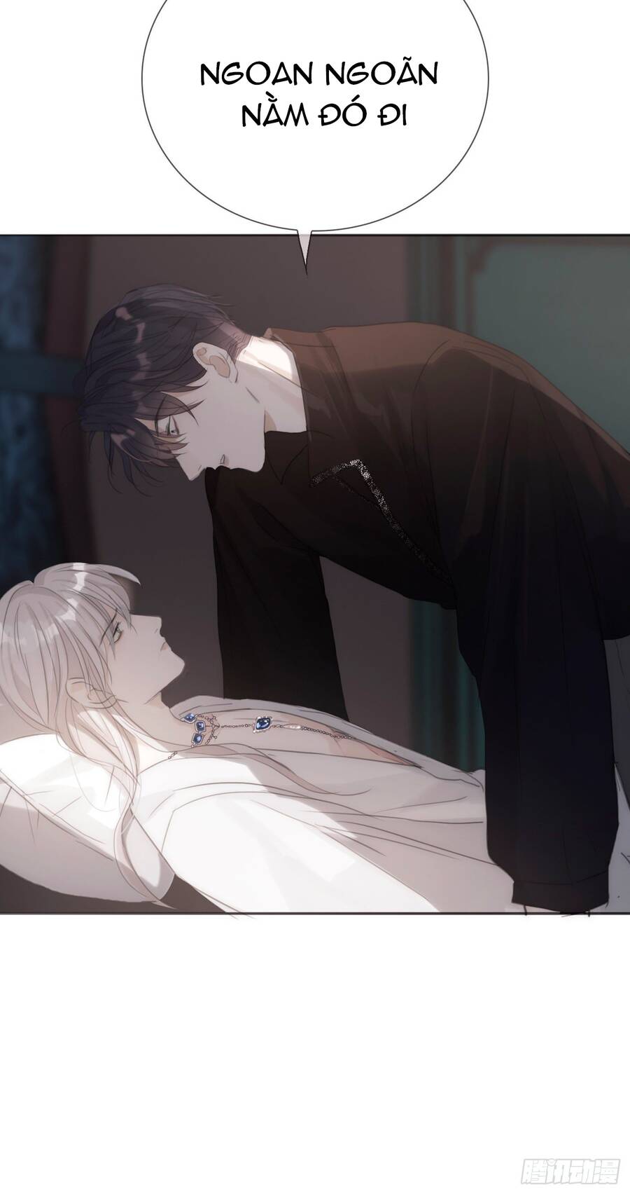 Thỉnh Cùng Ta Đồng Miên-Xin Hãy Ngủ Cùng Ta - Chapter 11 - Page 27