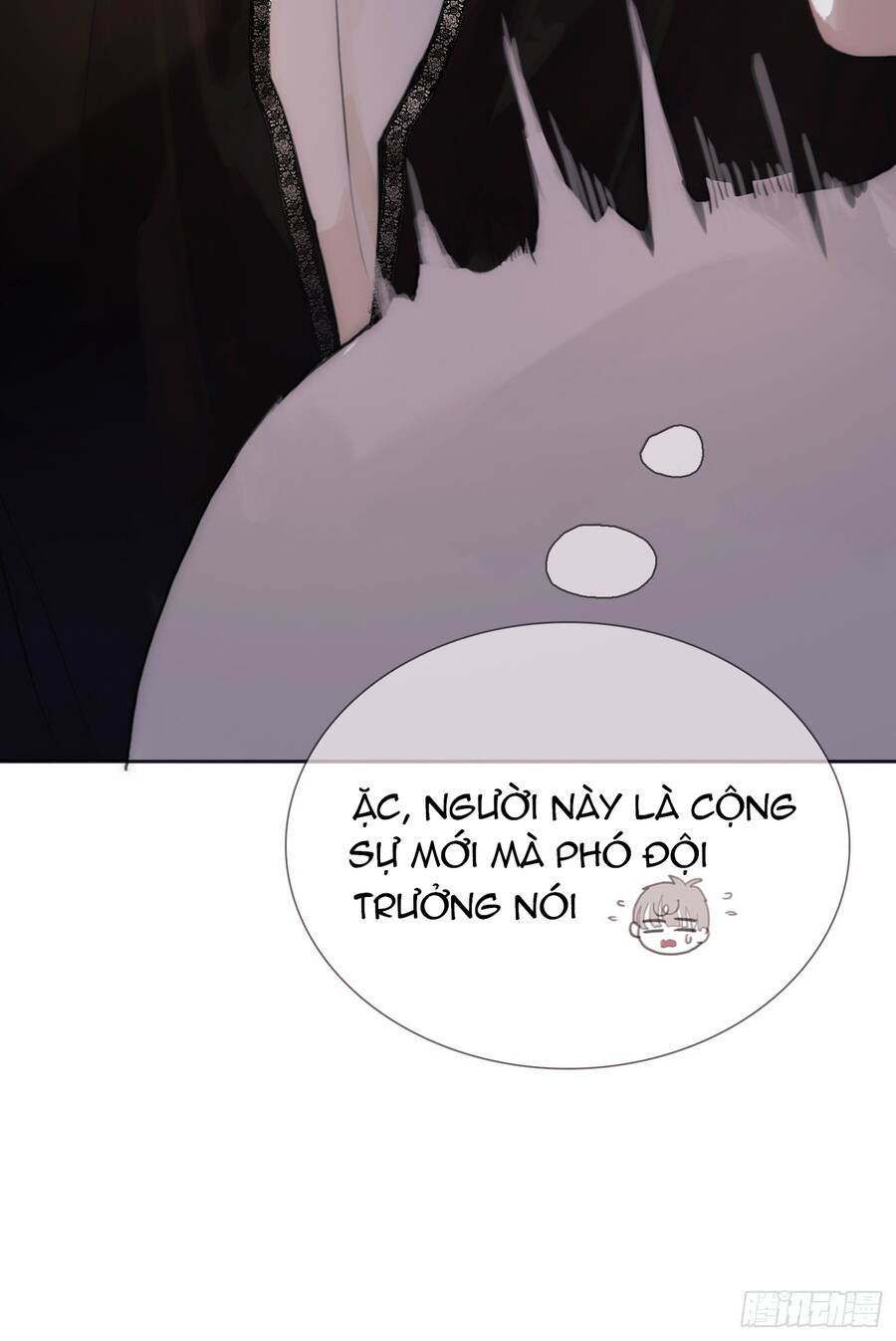 Thỉnh Cùng Ta Đồng Miên-Xin Hãy Ngủ Cùng Ta - Chapter 11 - Page 30
