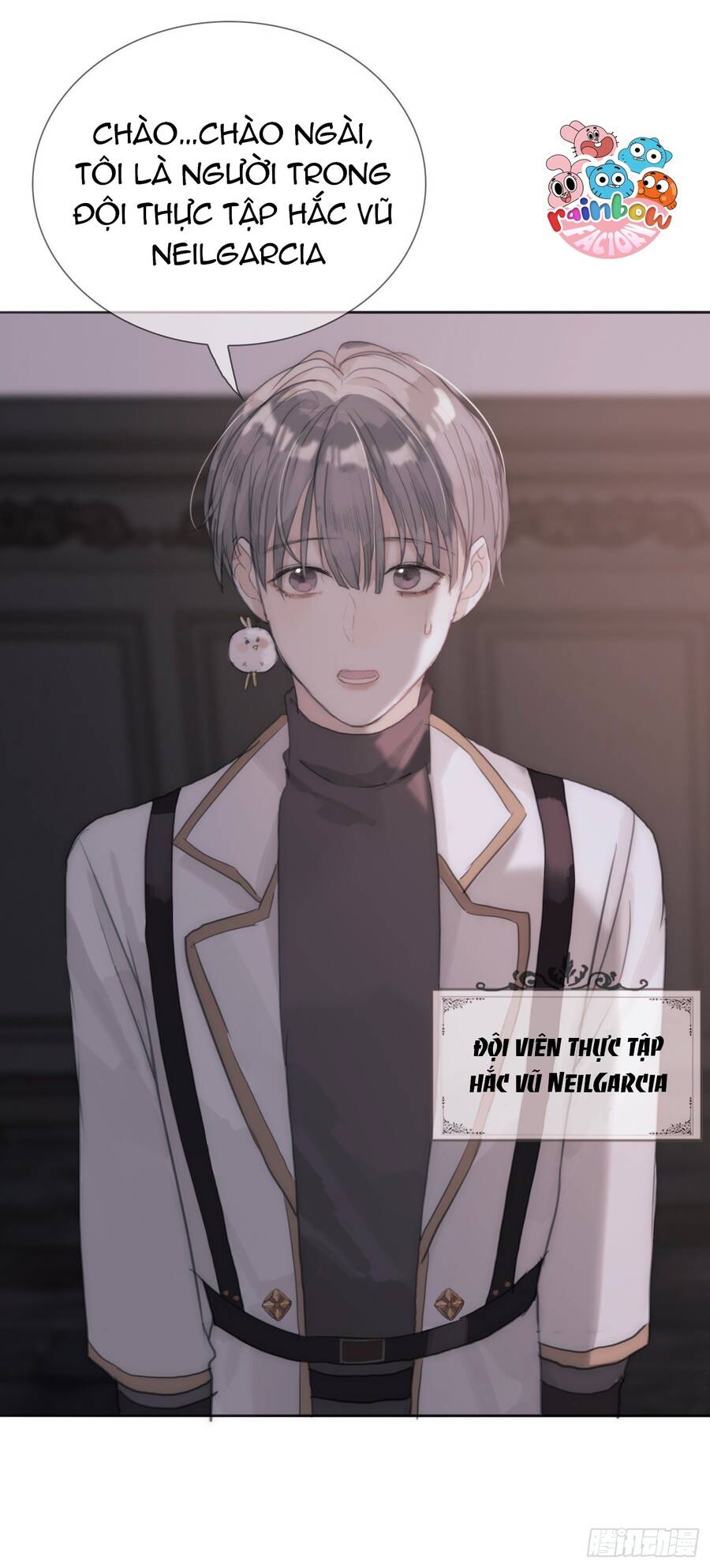 Thỉnh Cùng Ta Đồng Miên-Xin Hãy Ngủ Cùng Ta - Chapter 11 - Page 31