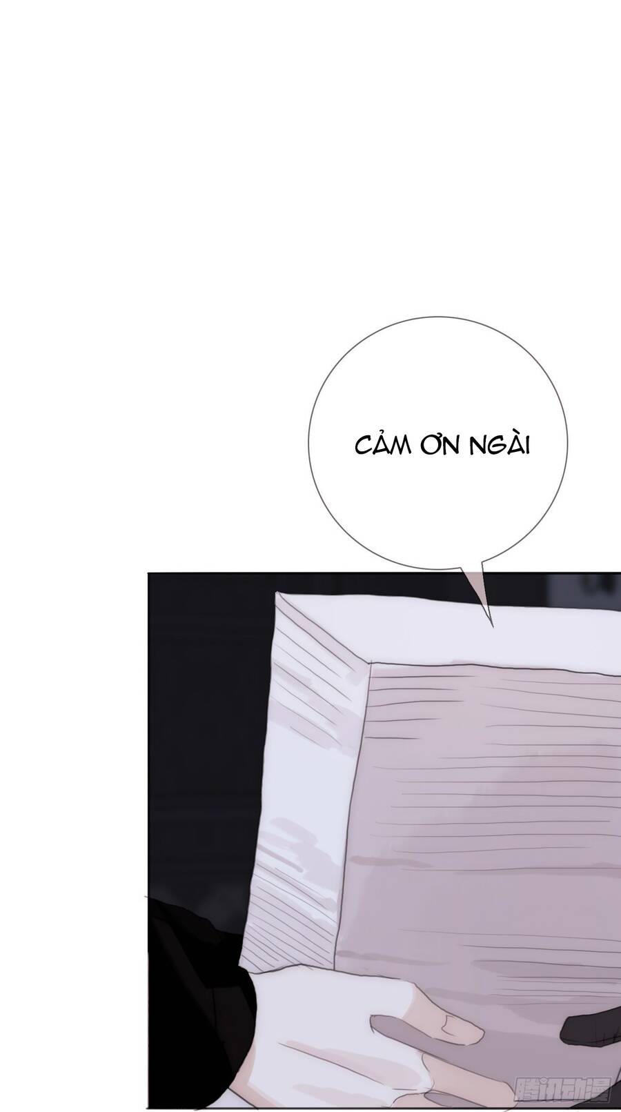 Thỉnh Cùng Ta Đồng Miên-Xin Hãy Ngủ Cùng Ta - Chapter 11 - Page 33