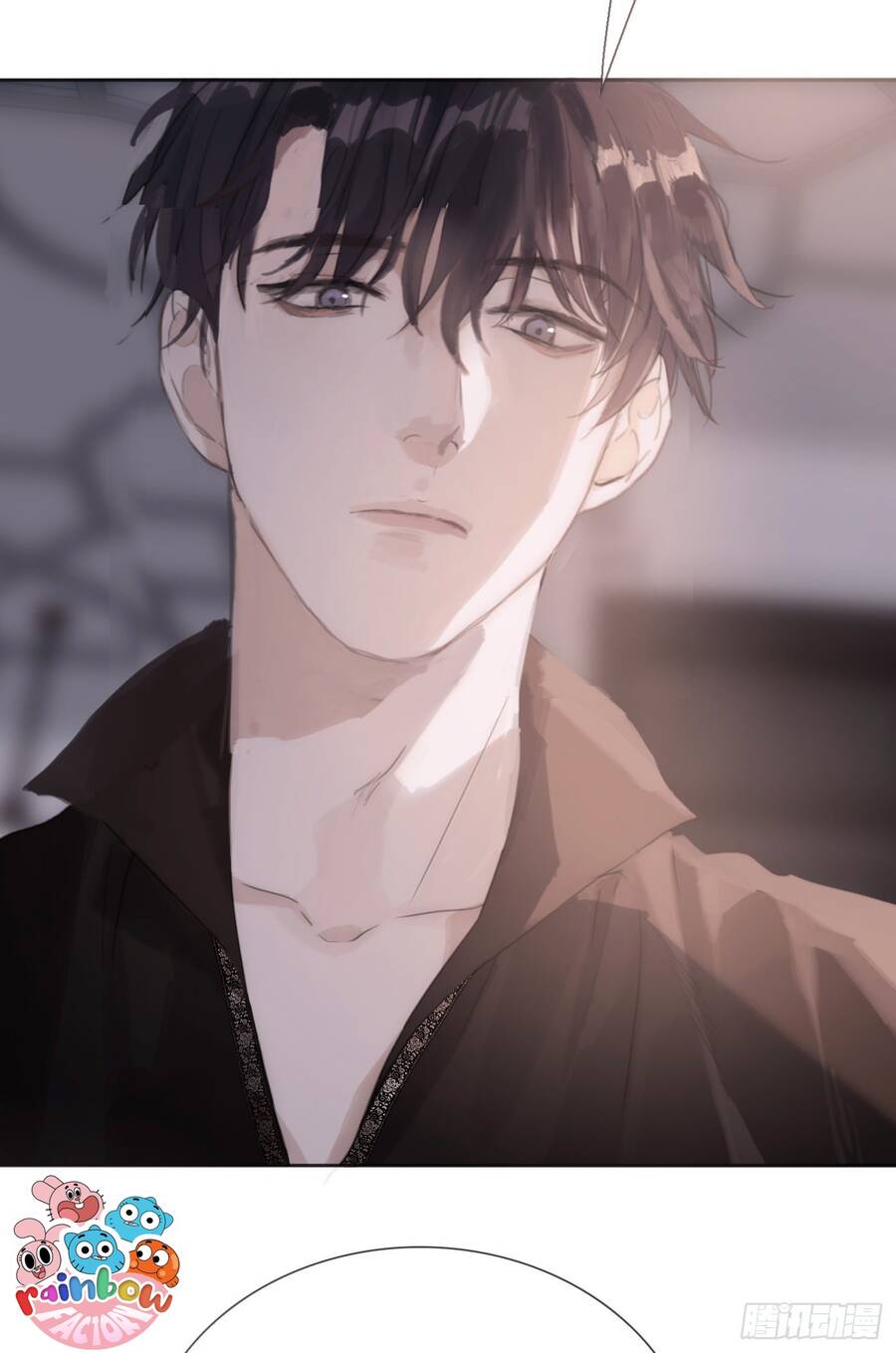 Thỉnh Cùng Ta Đồng Miên-Xin Hãy Ngủ Cùng Ta - Chapter 11 - Page 6