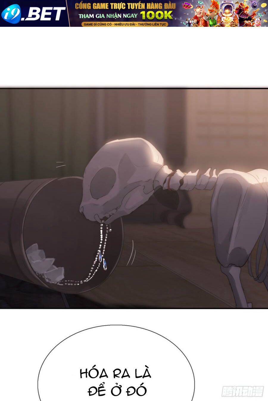 Thỉnh Cùng Ta Đồng Miên-Xin Hãy Ngủ Cùng Ta - Chapter 11 - Page 8