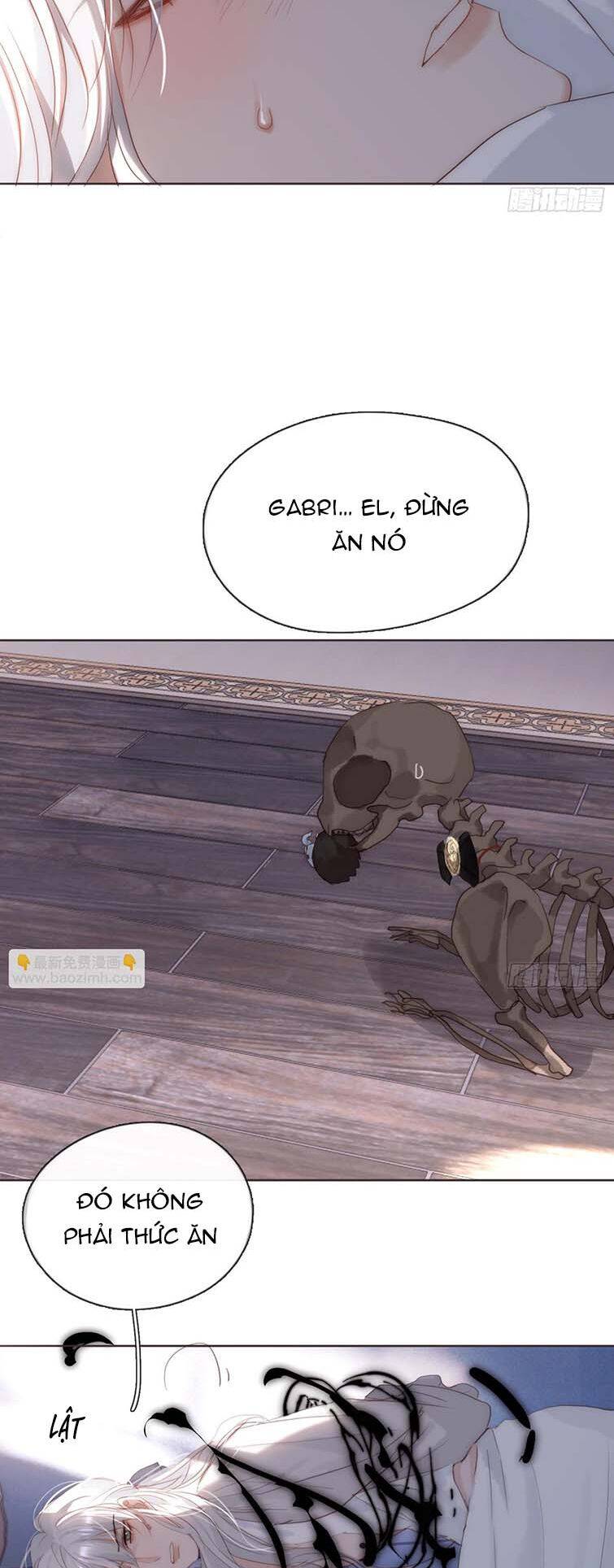 Thỉnh Cùng Ta Đồng Miên-Xin Hãy Ngủ Cùng Ta - Chapter 110 - Page 15