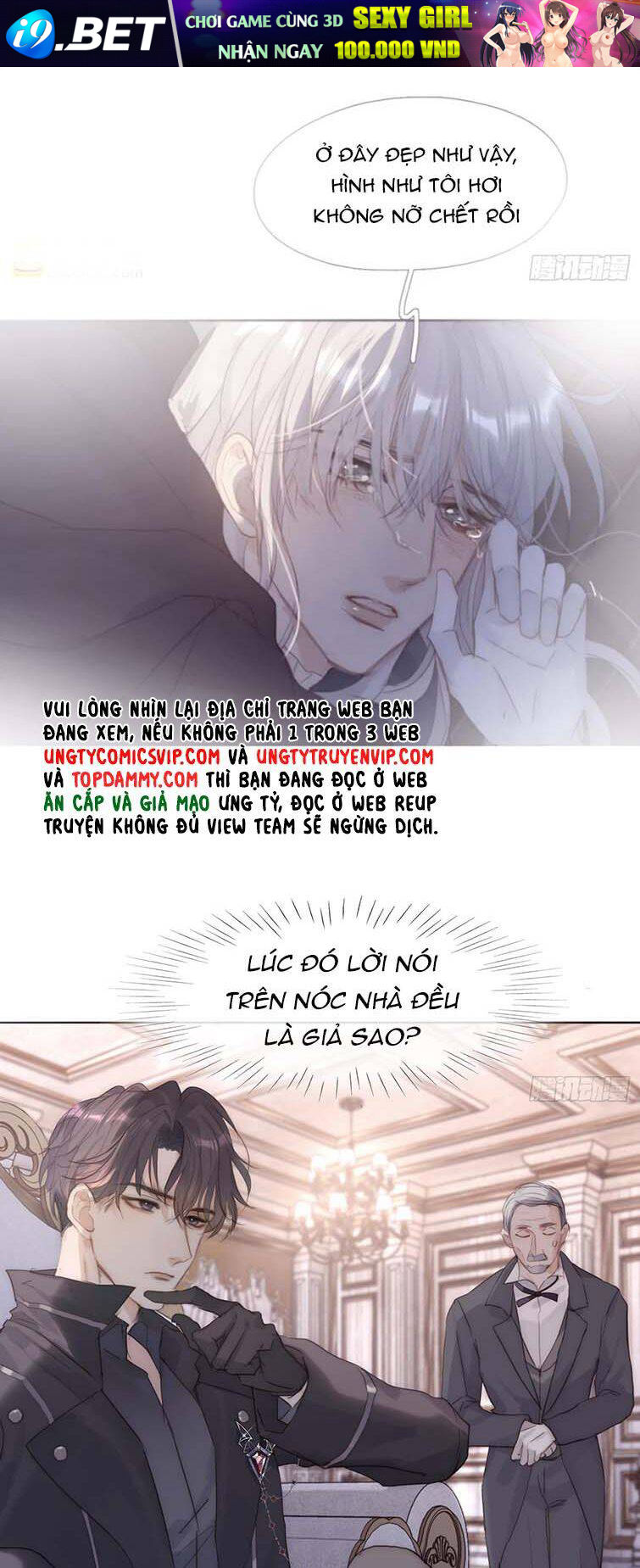 Thỉnh Cùng Ta Đồng Miên-Xin Hãy Ngủ Cùng Ta - Chapter 110 - Page 18