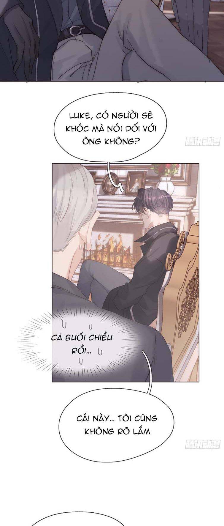 Thỉnh Cùng Ta Đồng Miên-Xin Hãy Ngủ Cùng Ta - Chapter 110 - Page 19