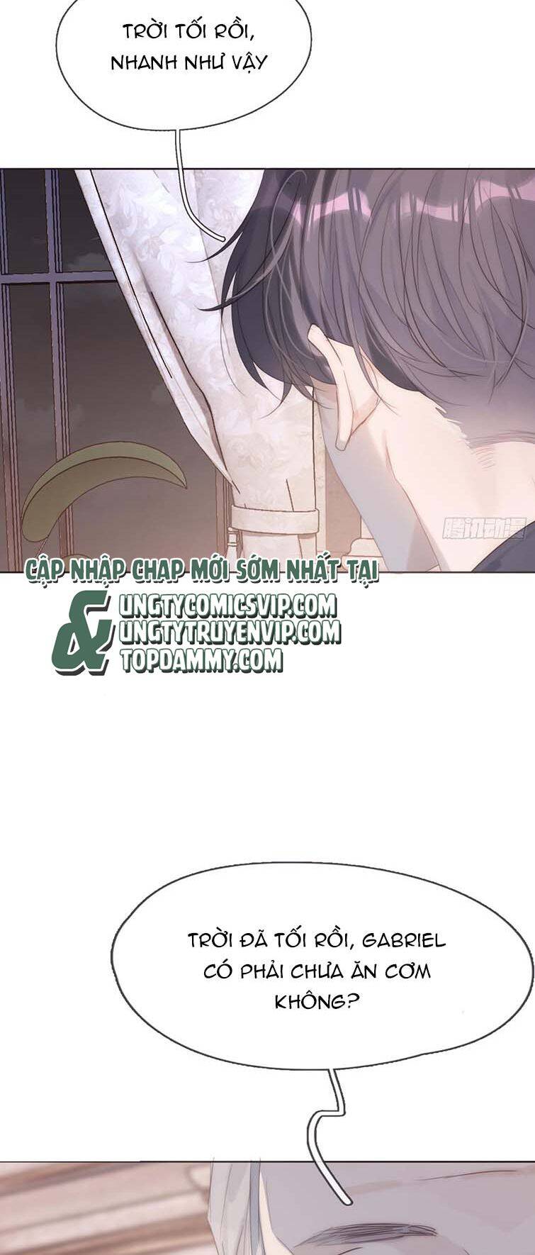 Thỉnh Cùng Ta Đồng Miên-Xin Hãy Ngủ Cùng Ta - Chapter 110 - Page 20