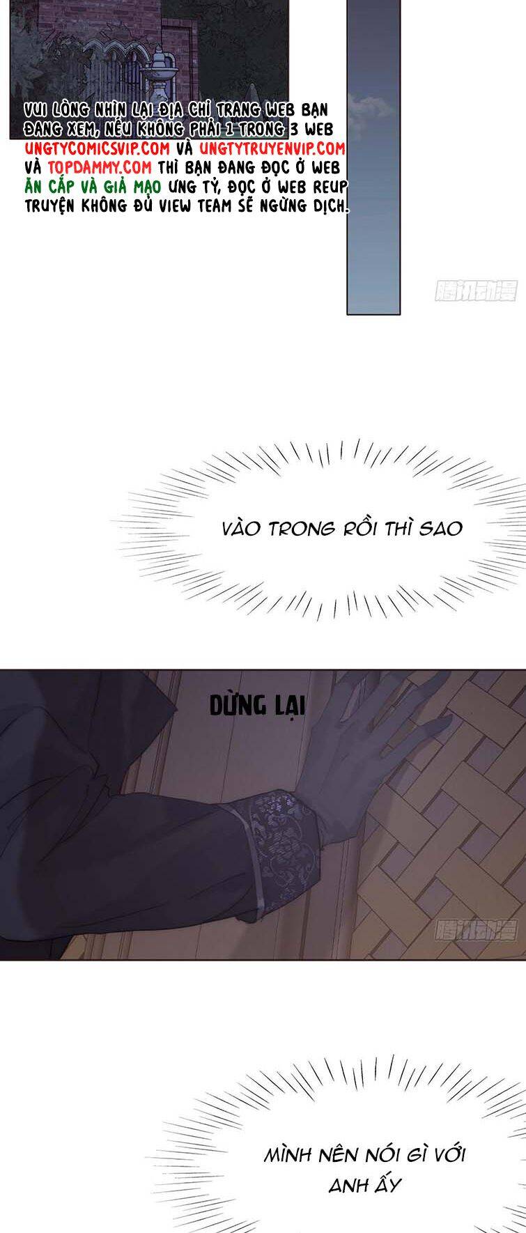 Thỉnh Cùng Ta Đồng Miên-Xin Hãy Ngủ Cùng Ta - Chapter 110 - Page 23