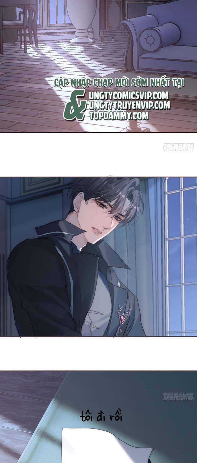 Thỉnh Cùng Ta Đồng Miên-Xin Hãy Ngủ Cùng Ta - Chapter 110 - Page 25