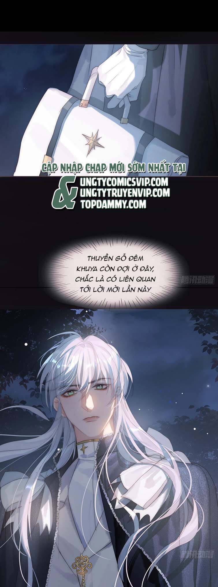 Thỉnh Cùng Ta Đồng Miên-Xin Hãy Ngủ Cùng Ta - Chapter 110 - Page 28