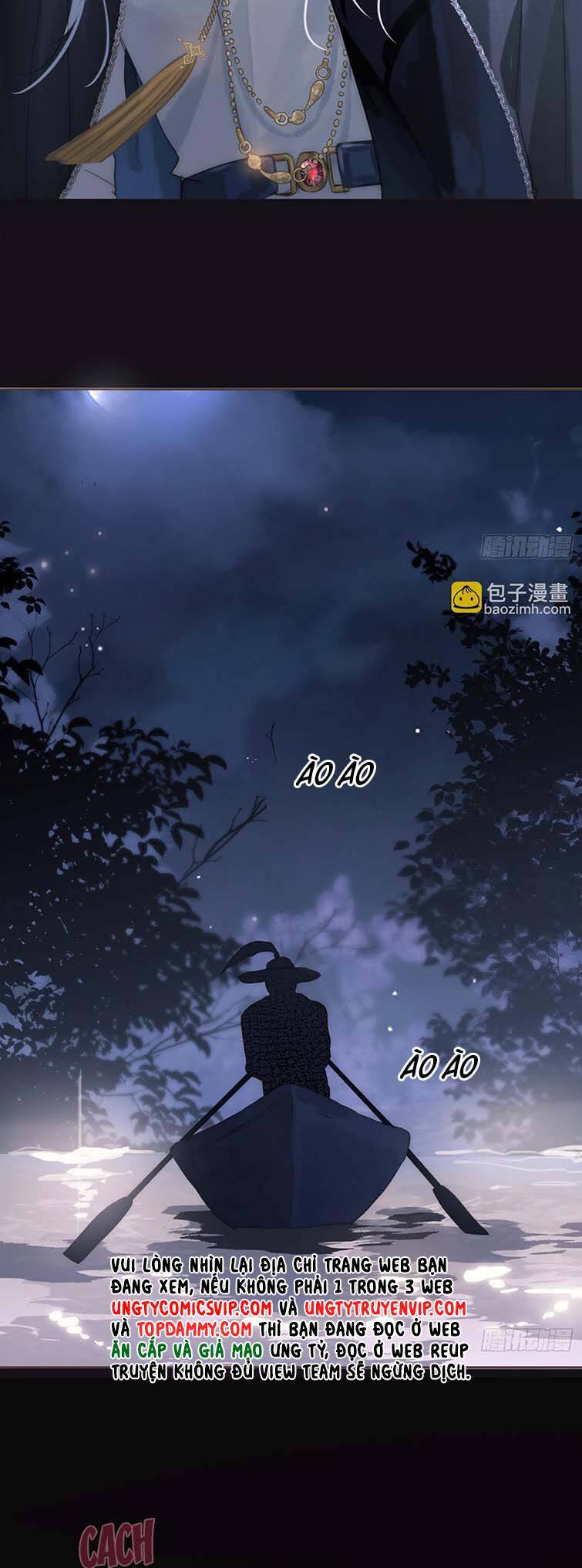 Thỉnh Cùng Ta Đồng Miên-Xin Hãy Ngủ Cùng Ta - Chapter 110 - Page 29