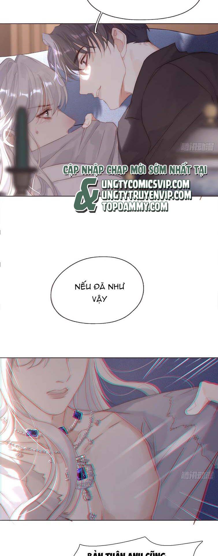 Thỉnh Cùng Ta Đồng Miên-Xin Hãy Ngủ Cùng Ta - Chapter 110 - Page 3