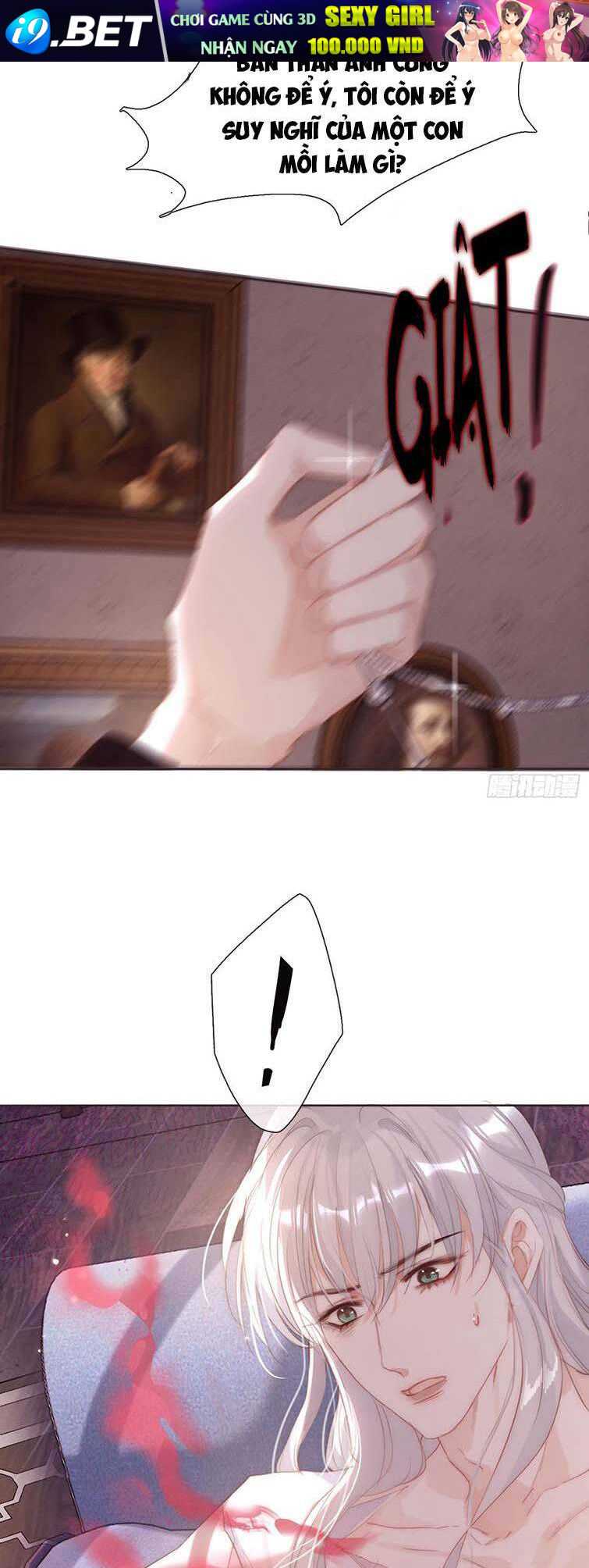 Thỉnh Cùng Ta Đồng Miên-Xin Hãy Ngủ Cùng Ta - Chapter 110 - Page 4