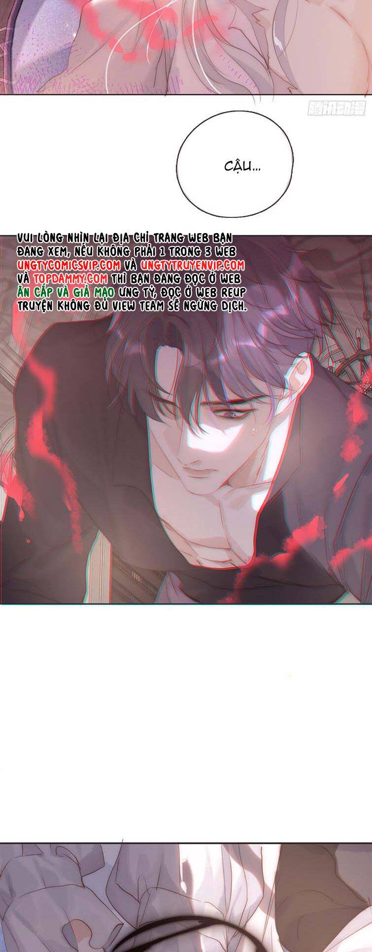 Thỉnh Cùng Ta Đồng Miên-Xin Hãy Ngủ Cùng Ta - Chapter 110 - Page 5