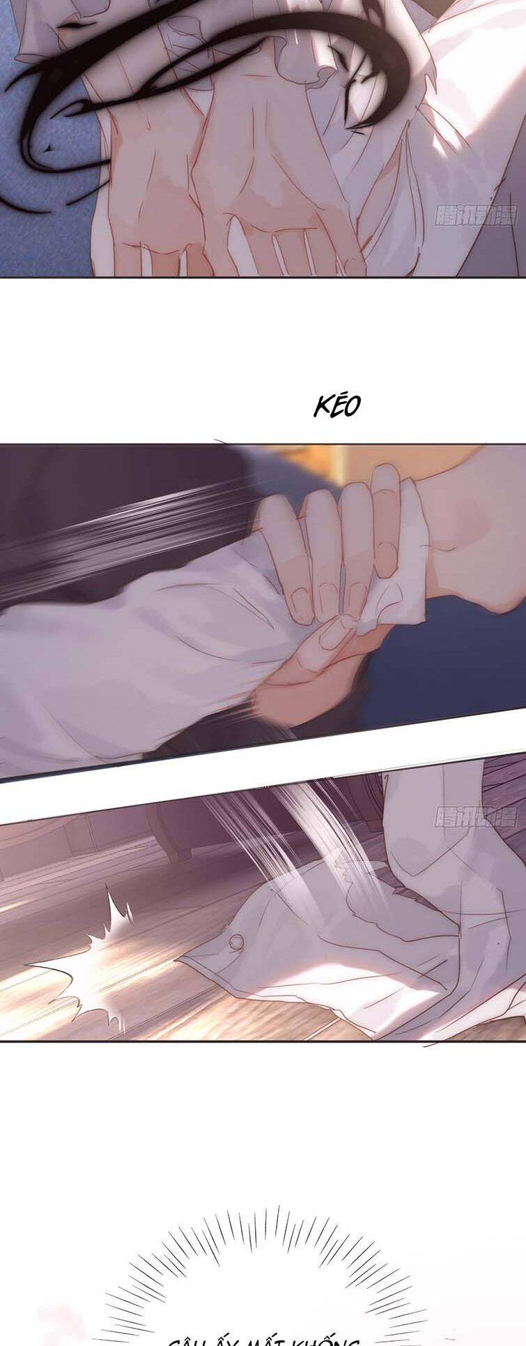 Thỉnh Cùng Ta Đồng Miên-Xin Hãy Ngủ Cùng Ta - Chapter 110 - Page 6