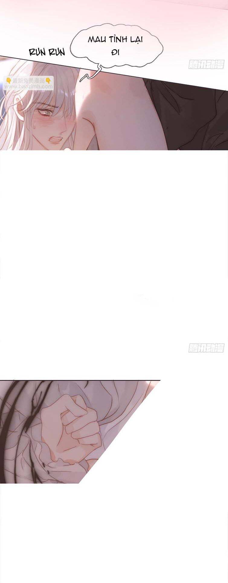 Thỉnh Cùng Ta Đồng Miên-Xin Hãy Ngủ Cùng Ta - Chapter 110 - Page 8