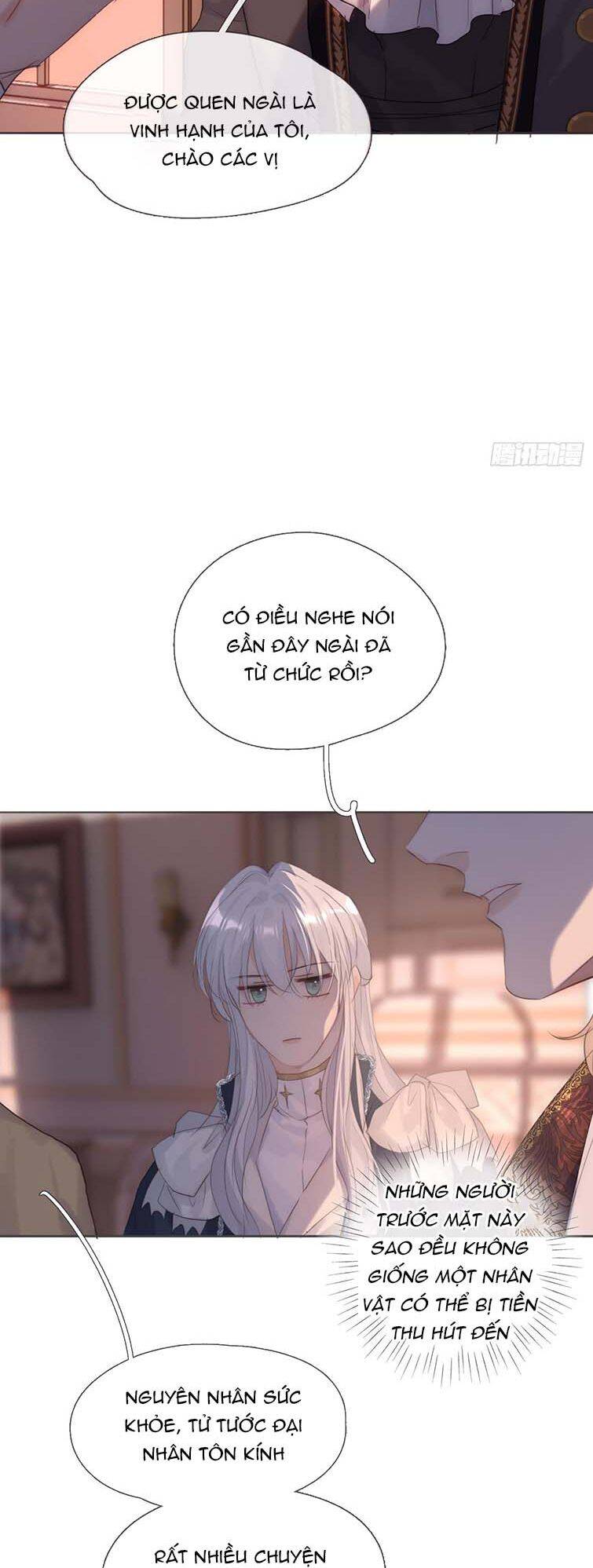 Thỉnh Cùng Ta Đồng Miên-Xin Hãy Ngủ Cùng Ta - Chapter 111 - Page 10