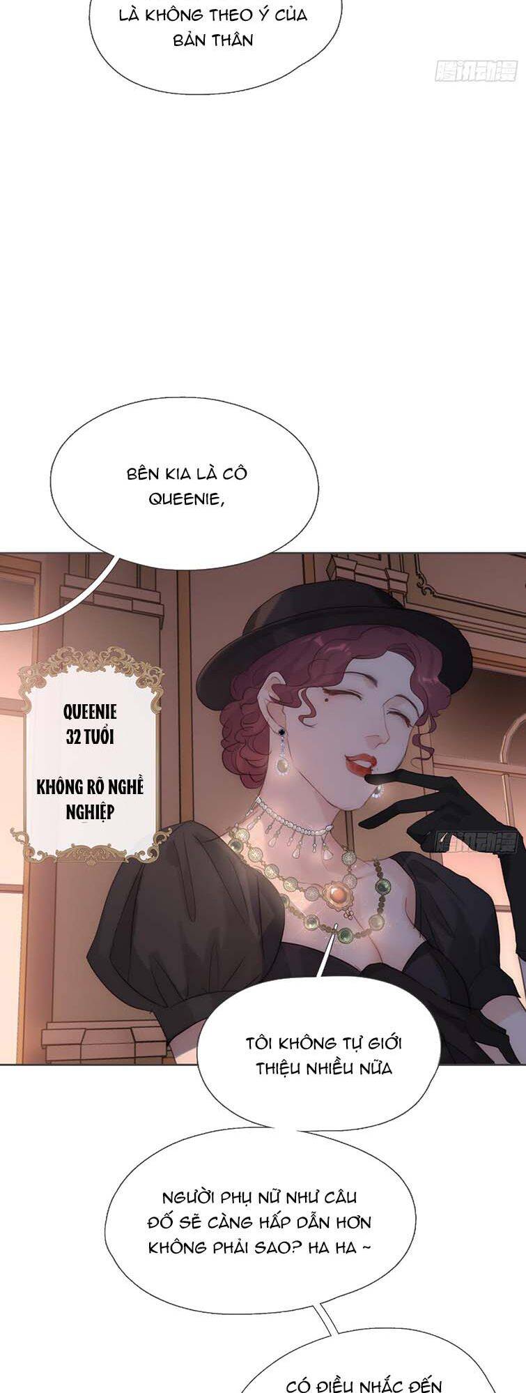Thỉnh Cùng Ta Đồng Miên-Xin Hãy Ngủ Cùng Ta - Chapter 111 - Page 11