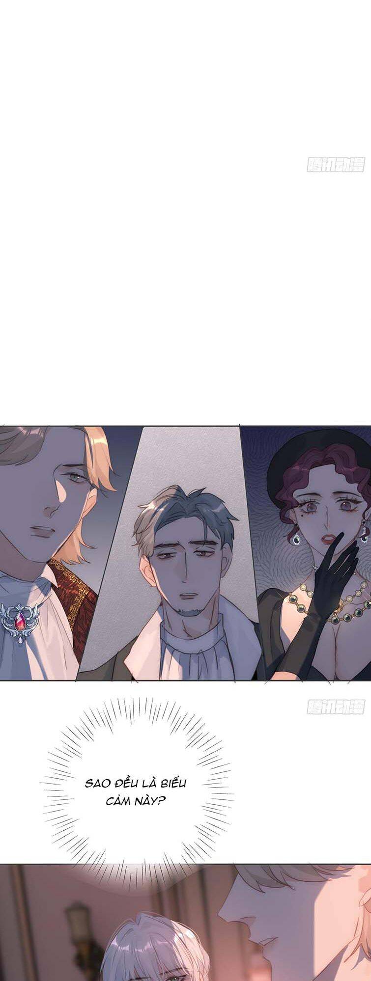 Thỉnh Cùng Ta Đồng Miên-Xin Hãy Ngủ Cùng Ta - Chapter 111 - Page 15