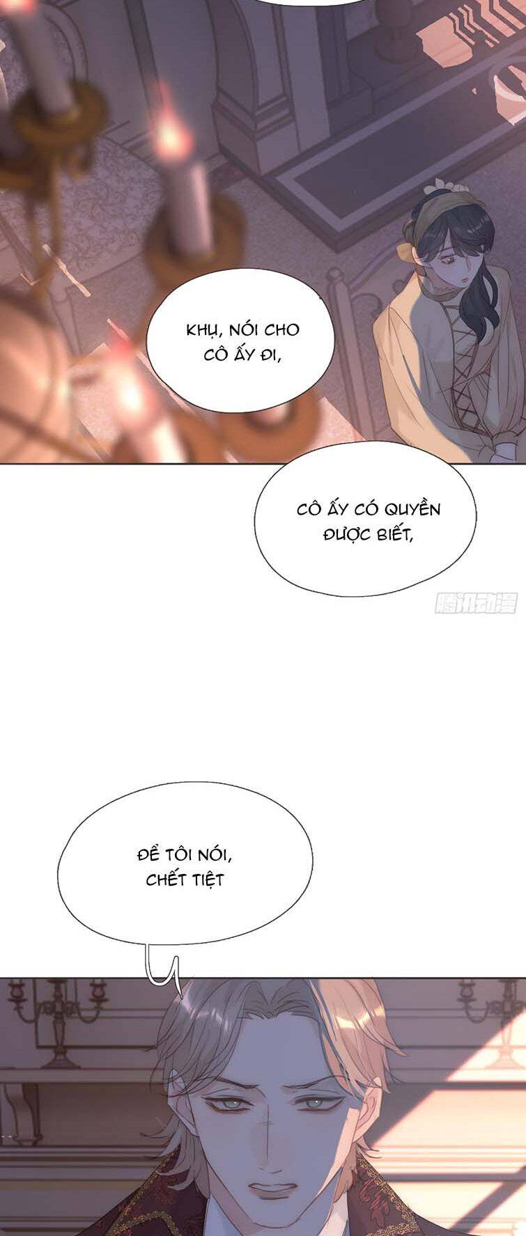 Thỉnh Cùng Ta Đồng Miên-Xin Hãy Ngủ Cùng Ta - Chapter 111 - Page 20