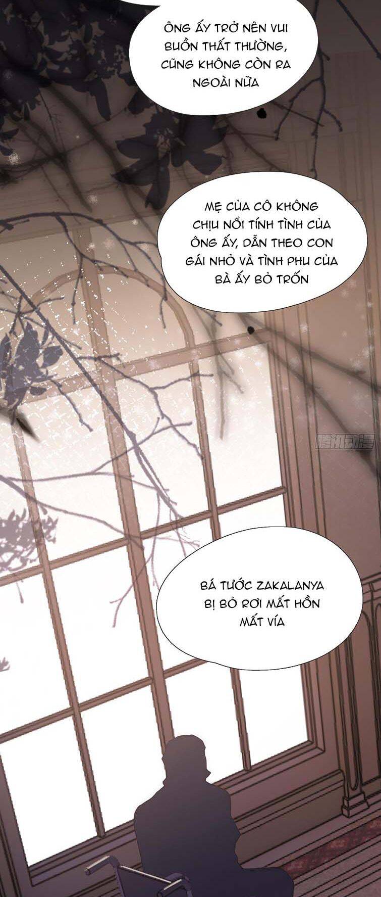 Thỉnh Cùng Ta Đồng Miên-Xin Hãy Ngủ Cùng Ta - Chapter 111 - Page 23
