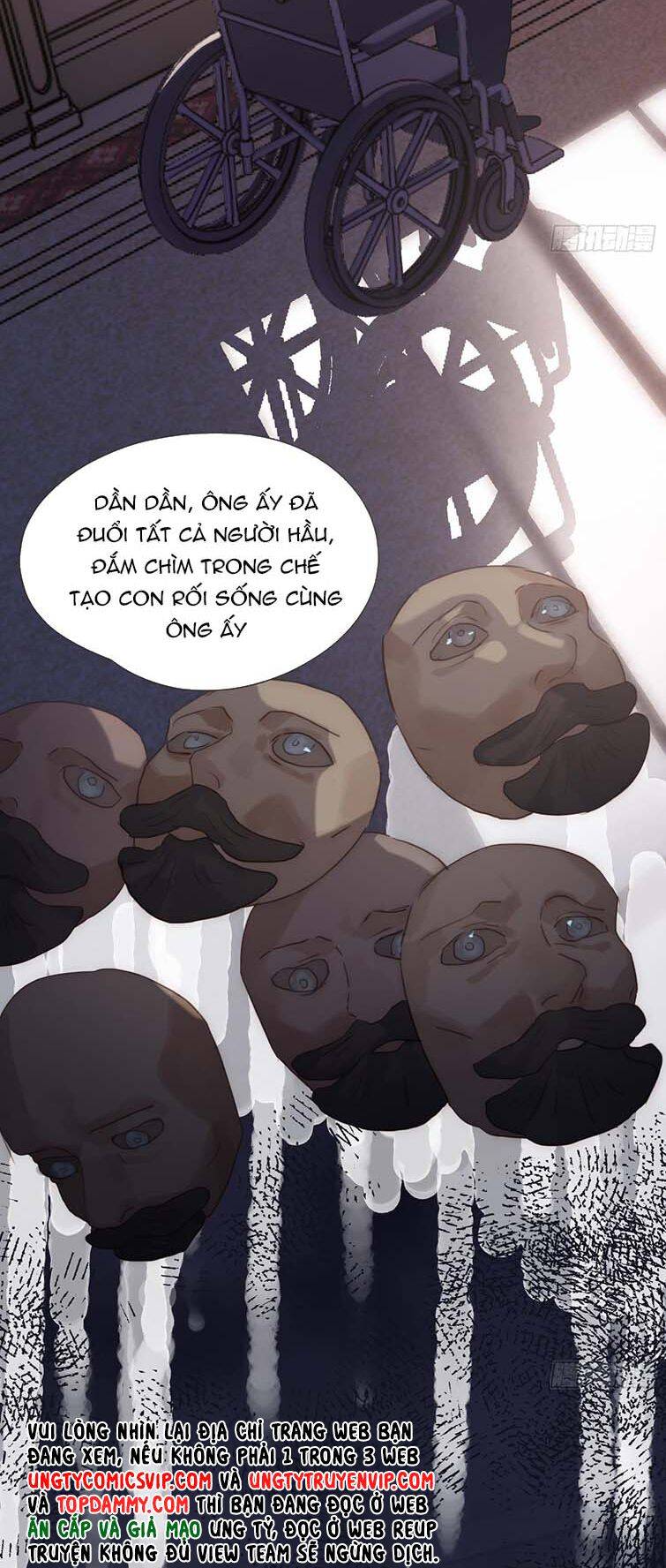 Thỉnh Cùng Ta Đồng Miên-Xin Hãy Ngủ Cùng Ta - Chapter 111 - Page 24