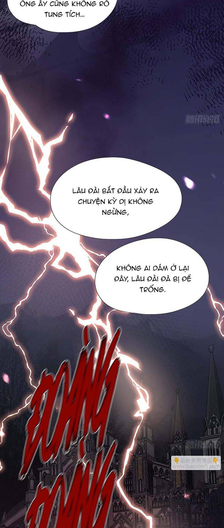 Thỉnh Cùng Ta Đồng Miên-Xin Hãy Ngủ Cùng Ta - Chapter 111 - Page 26