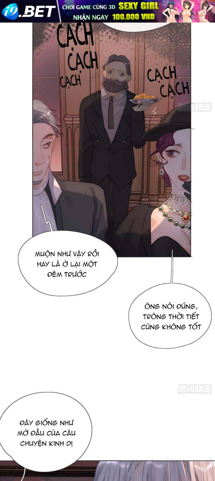 Thỉnh Cùng Ta Đồng Miên-Xin Hãy Ngủ Cùng Ta - Chapter 111 - Page 30