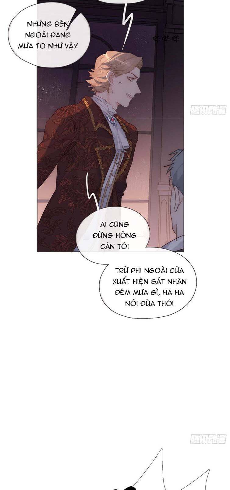 Thỉnh Cùng Ta Đồng Miên-Xin Hãy Ngủ Cùng Ta - Chapter 111 - Page 32